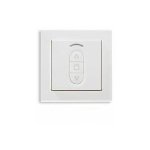 Metteur mural easycontrol ec411 1 canal pour stores becker