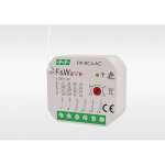 �metteur radio encastr� 230 v fw - rc4ac