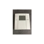 Emetteur thermostat radio (rhdrfprimhc) commande dport pour gestion de radiateur electrique