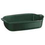 Emile henry cedre plat rect 30x19x7cm eh079650