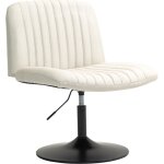 Svita - emily chaise longue, chaise de relaxation, rglable en hauteur, rotative  360, beige