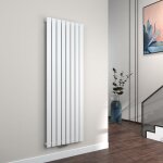 Emke - radiateur  eau chaude radiateur eau chaude en acier radiateur plat design vertical simple couche ...