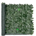 Emmevi mv s. p. a. - haie artificielle synth�tique fausse cl�ture feuilles filet fiche de confidentialit� ...