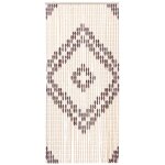 Emmevi mv s. p. a. - rideau plaques pvc ethnique fen�tre porte int�rieur ext�rieur moustiquaire (b) - ...