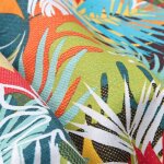 Emmevi mv s. p. a. - tissu coton loneta couture cratif vtements meubles revtements dessin b - 2, 8x2 ...