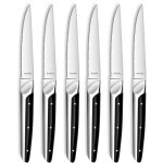 Emperor - coffret magnet 6 couteaux steak