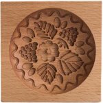 Emporte - pi�ces en bois � faire soi - m�me, moules � biscuits en bois sculpt�s en 3d, moules � biscuits ...