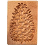 Emporte - pi�ces en bois � faire soi - m�me, moule � biscuits en bois sculpt� en 3d, moules � biscuits ...