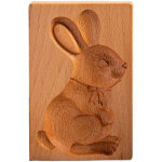 Emporte - pi�ces en bois � faire soi - m�me, moule � biscuits en bois sculpt� en 3d, moules � biscuits ...