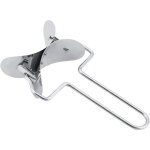 Emporte - pi�ce pour raviolis, rouleau de p�te � raviolis r�sistant � la corrosion, rouleau de p�te � ...