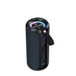 Lifcausal - enceinte bluetooth challenger 2020 50 w caisson de basses étanche portable pour extérieur ... Lifcausal - enceinte bluetooth challenger 2020 50 w caisson de basses étanche portable pour extérieur ...