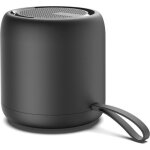 Enceinte bluetooth haute qualit� - enceinte bluetooth portable - connexion sans fil �tanche pour l'ext�rieur ...