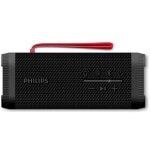 Enceinte bluetooth philips tas2000b / 00 20 w 20 h noir