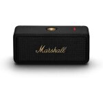 Enceinte bluetooth portable marshall emberton ii, sans fil et r�sistante � l'eau - noire
