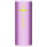 Enceinte portable sans fil ultimate ears megaboom 4 bluetooth lilas