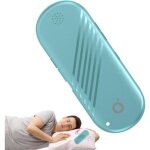 Enceinte de sommeil sous oreiller - barre de sommeil, casque musical sans fil, conduction osseuse, enceinte ...