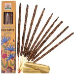 Encens botanique naturel masala - palo santo - vendu par 1