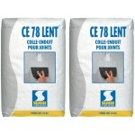 Semin - enduit pour joints de plaques de plâtre ce 78 lent - temps de prise 24 heures - sac de 25 kg ... Semin - enduit pour joints de plaques de plâtre ce 78 lent - temps de prise 24 heures - sac de 25 kg ...
