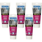 Enduit de rebouchage �lastique pour fissures vivantes fibrelastic semin - int�rieur / ext�rieur - tube ...