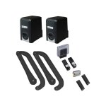 Energie kit 392 int�gral 24v faac 1045851