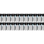 Energizer max plus industrial pile lr14 (c) alcaline(s) 1. 5 v 20 pc(s)