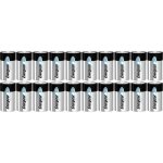 Energizer max plus industrial pile lr20 (d) alcaline(s) 1. 5 v 20 pc(s)