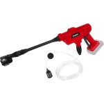 Energizer - nettoyeur haute pression 20v - sans fil - 25 bar
