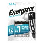 Piles aaa lr03 max plus x4 energizer Piles aaa lr03 max plus x4 energizer