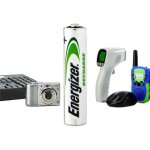 Energizer pile rechargeable lr3 (aaa) nimh 1. 2 v 2 pc(s) w447353