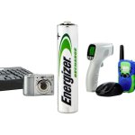 Energizer pile rechargeable lr6 (aa) nimh 1. 2 v 2 pc(s)