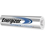 Energizer - ultimate pile lr6 (aa) lithium 3000 mah 1. 5 v 1 pc(s) w759403