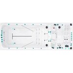 Energy deep - spa 4 places - 7. 2x2. 28x1. 52 m - spa spacieux et confortable pour des moments de relaxation ... Energy deep - spa 4 places - 7. 2x2. 28x1. 52 m - spa spacieux et confortable pour des moments de relaxation ...