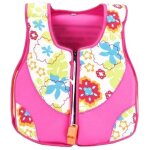 Enfants swim gilet vest enfants vestes piscine piscine entra�nement apprentissage vest de la flottabilit� ...