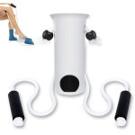 Enfile - bas pour personnes �g�es / seniors / femmes enceintes / diab�tiques, aide � l'enfilage facile ...