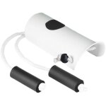 Enfile - chaussettes facile � utiliser - outil d'aide � l'enfilage et au retrait des chaussettes pour ...