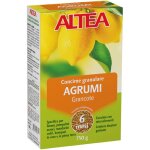 Engrais altea grancote pour agrumes � lib�ration prolong�e (6 mois) 750 g