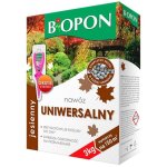 Engrais d'automne. granulés universels, carton avec poignée, 3 kg - br bio - 1079 Engrais d'automne. granulés universels, carton avec poignée, 3 kg - br bio - 1079
