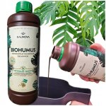Engrais biohumus universel - 1l - �cologique - pour plantes vertes - 100% naturel