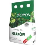 Engrais - pour conifères 2, 5 kg - br bio - 1804 Engrais - pour conifères 2, 5 kg - br bio - 1804
