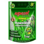 Engrais pour gazon agrecol - d�sherbant, 1 kg