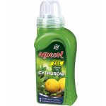 Engrais gel min�ral pour agrumes 0, 25 l agrecol