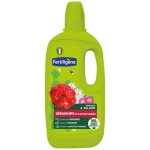 Engrais g�raniums et plantes fleuries uab 750 ml - fertiligene