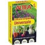Engrais granulaire universel complet npk �quilibr� pour potager et jardin 1 kg - altea