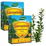 Engrais pour laurier - cerise - 2kg - croissance rapide - r�sistance au froid - formule min�rale