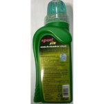 Engrais pour lauriers - roses et olives gel minéral efficace agrecol 250 ml Engrais pour lauriers - roses et olives gel minéral efficace agrecol 250 ml