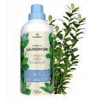 Engrais liquide 750 ml - pour lauriers et plantes feuillues - croissance rapide - feuilles brillantes ...
