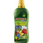 Engrais naturel pour plantes � fleurs biohumus 750 ml