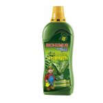 Engrais naturel pour plantes vertes biohumus 750 ml