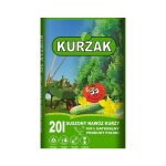 Engrais naturel s�ch� kurzak 20l