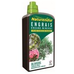 Engrais olivier - laurier - mimosa - naturendie